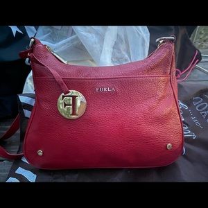 Furla sling bag